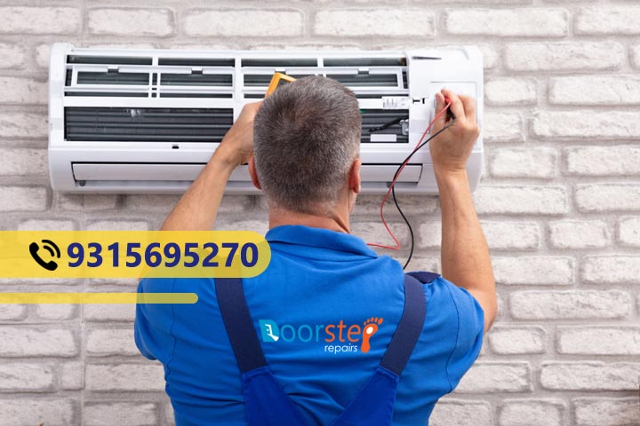 Best AC Repair & Servicing Guide for Customers