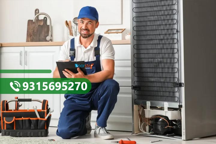 Fridge Repair in Sahibabad
