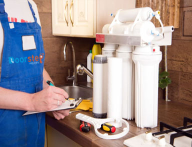 RO Installation & Repair