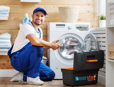 Washing Machine Repair