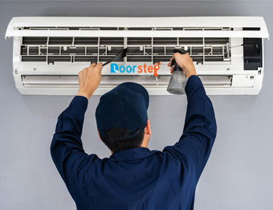 AC Repair and Service in Noida