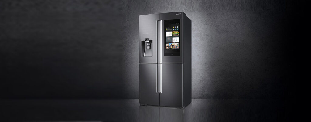 Fridge repair & service